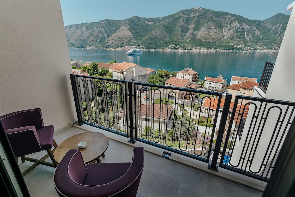 Hotel Casa Del Mare Vizura 3/50