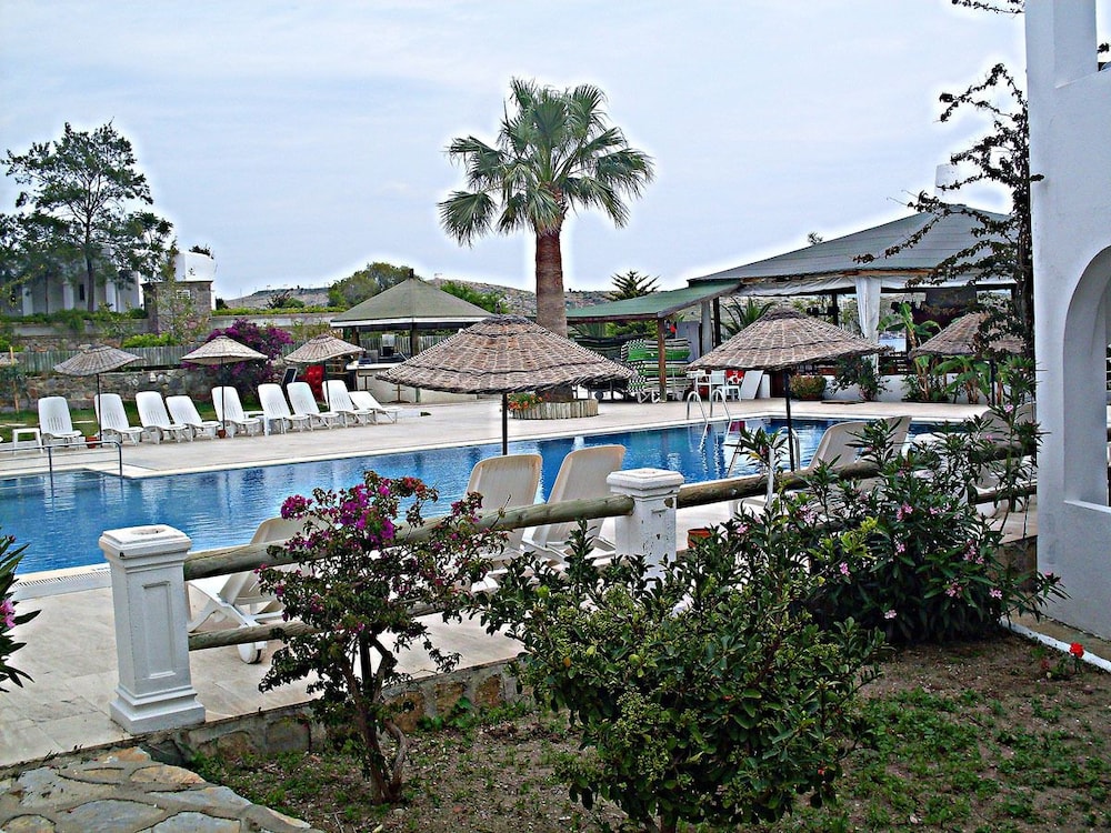 Gumbet Cove Hotel 41/50