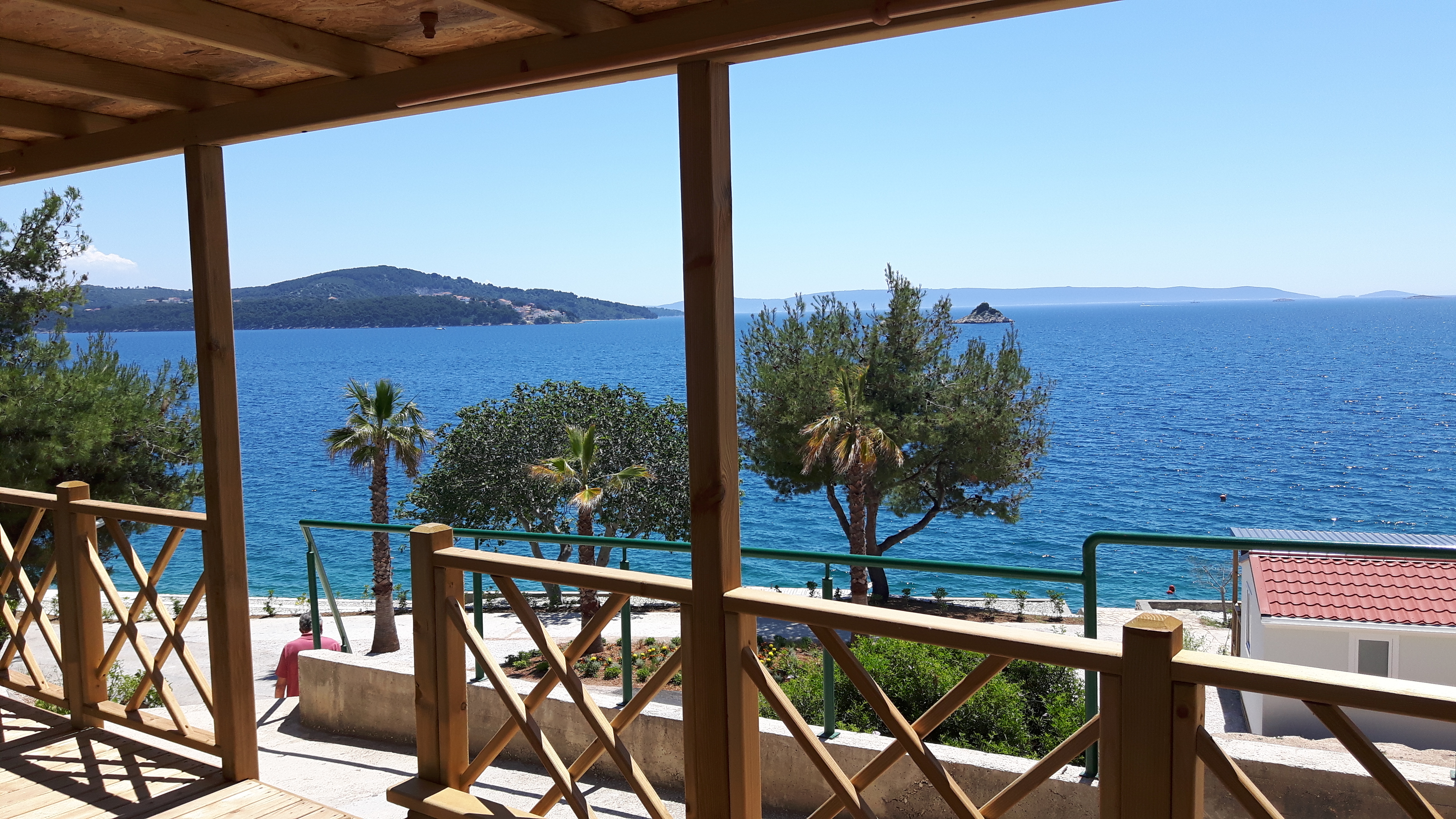 Amadria Park Camping Trogir 31/65
