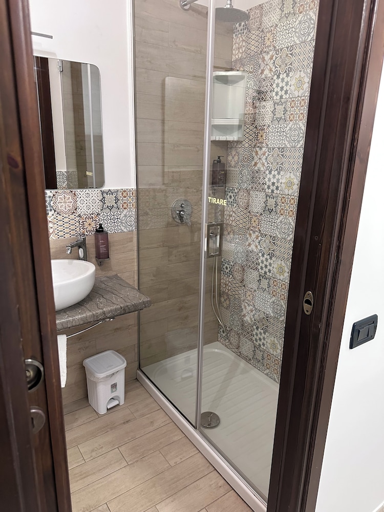 Hotel Baia Di Venere 47/50
