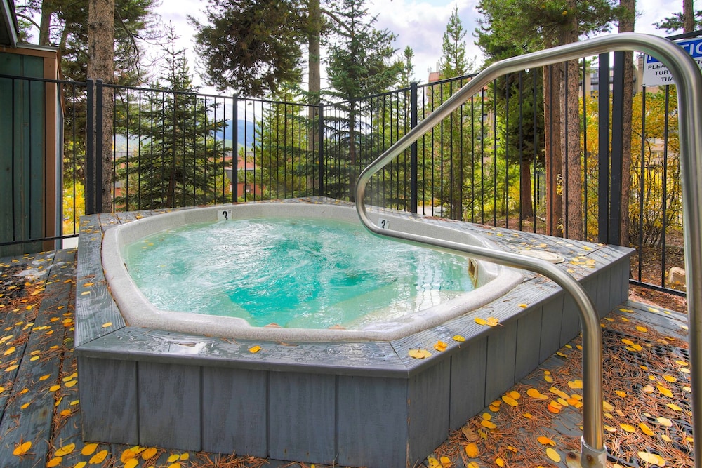 Los Pinos By Breckenridge Resort Managers 23/74
