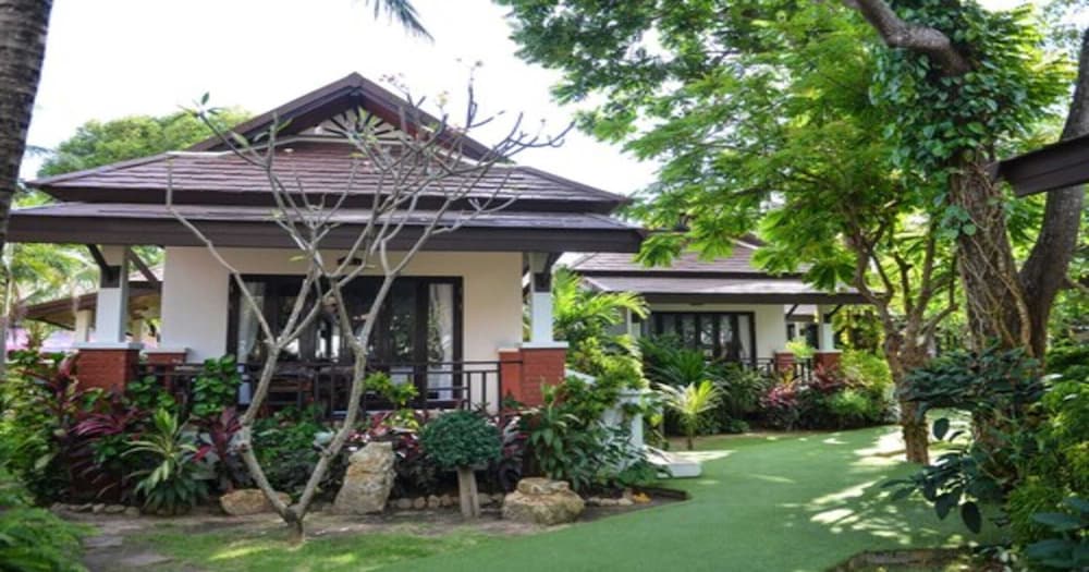 Phangan Bayshore Resort 4/69