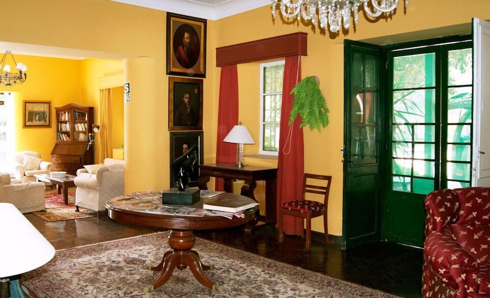Hacienda Majoro Boutique Resort 31/50