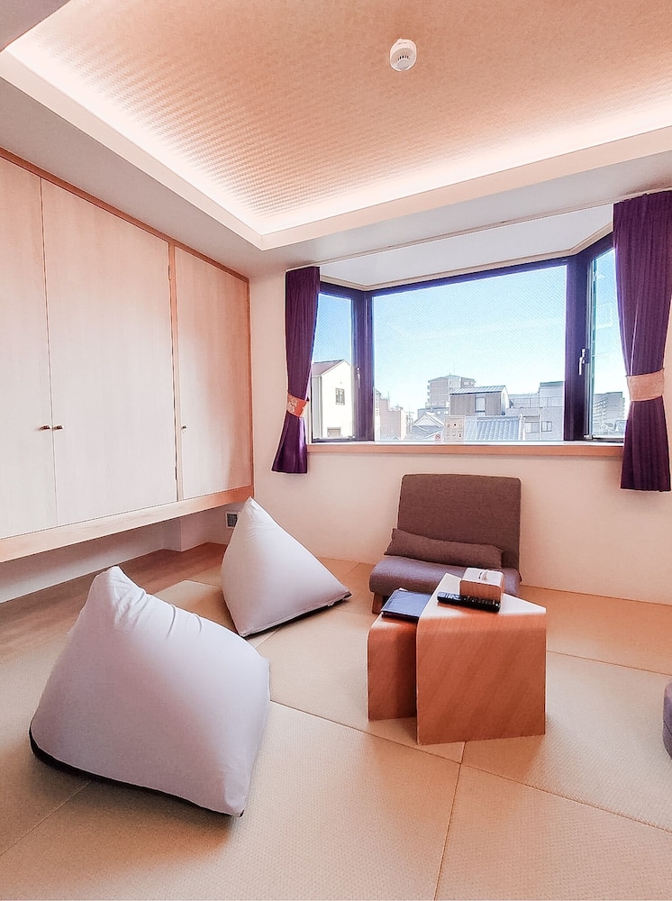 Hotel Imagine Kyoto 40/58