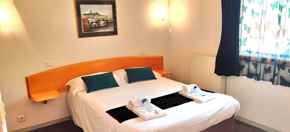 Hotel La Bosselle 6/32