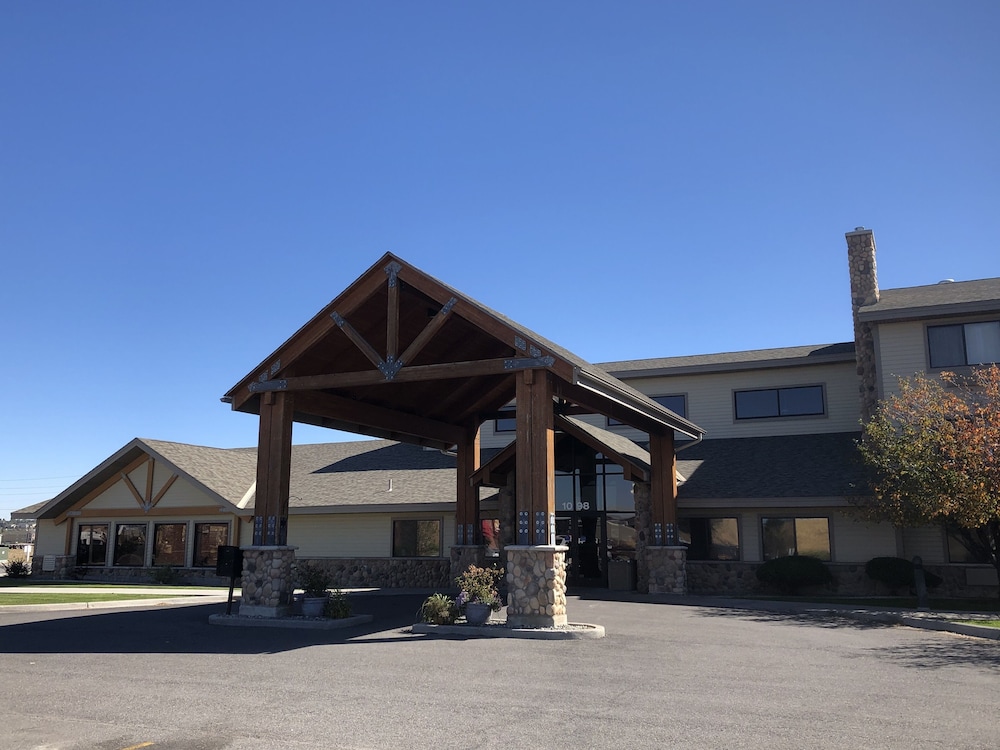 Americinn By Wyndham Rexburg Byui 4/34