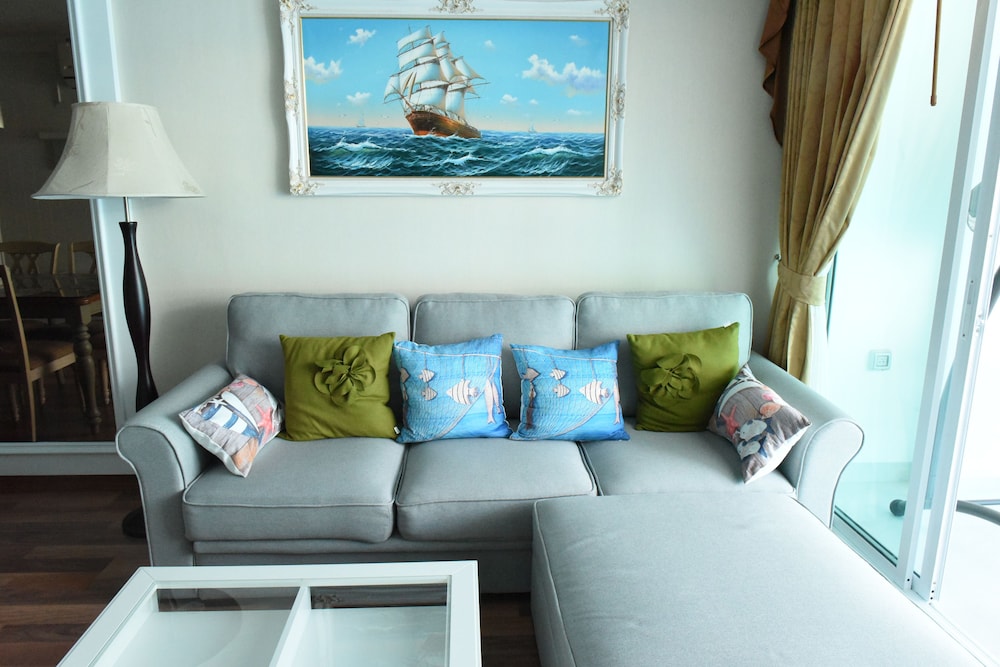 My Resort Huahin By Grandroomservices 32/50