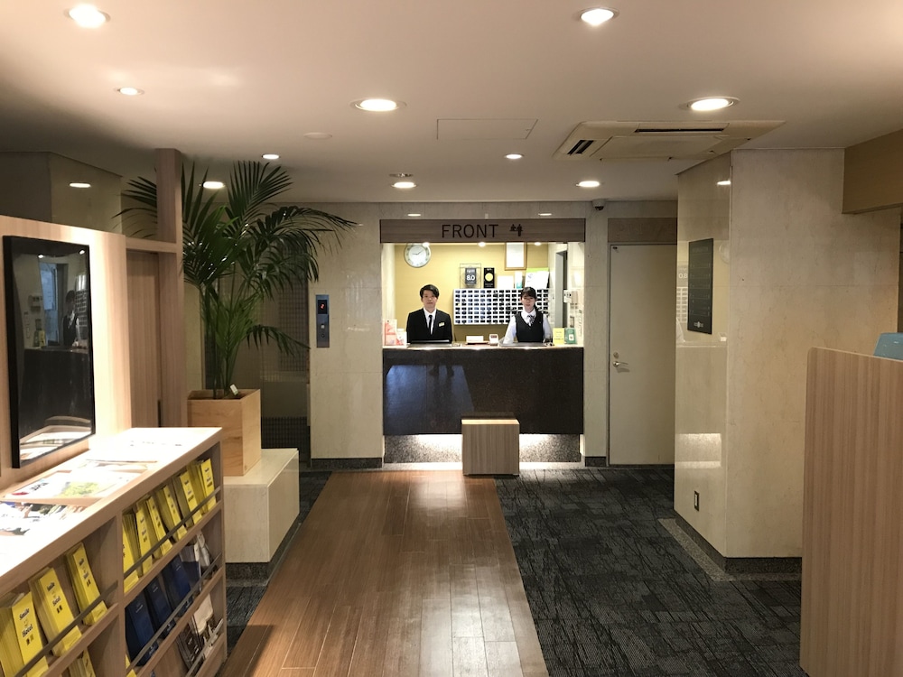 SMILE HOTEL TOKYO ASAGAYA 7/50