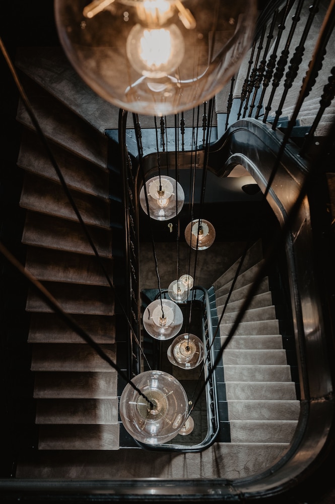 The Nox Hotel Utrecht 32/50