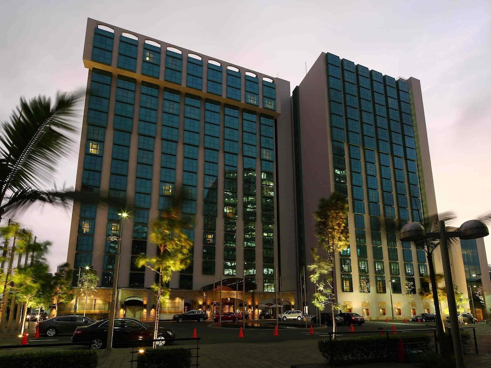 Swissotel Lima 5/66