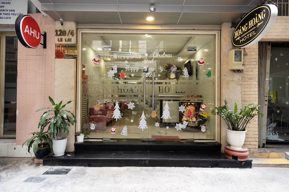 Hoang Hoang Hotel (Bloom 3) 3/49