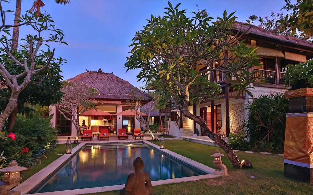 Jimbaran Beach Villas By Nakula 10/79