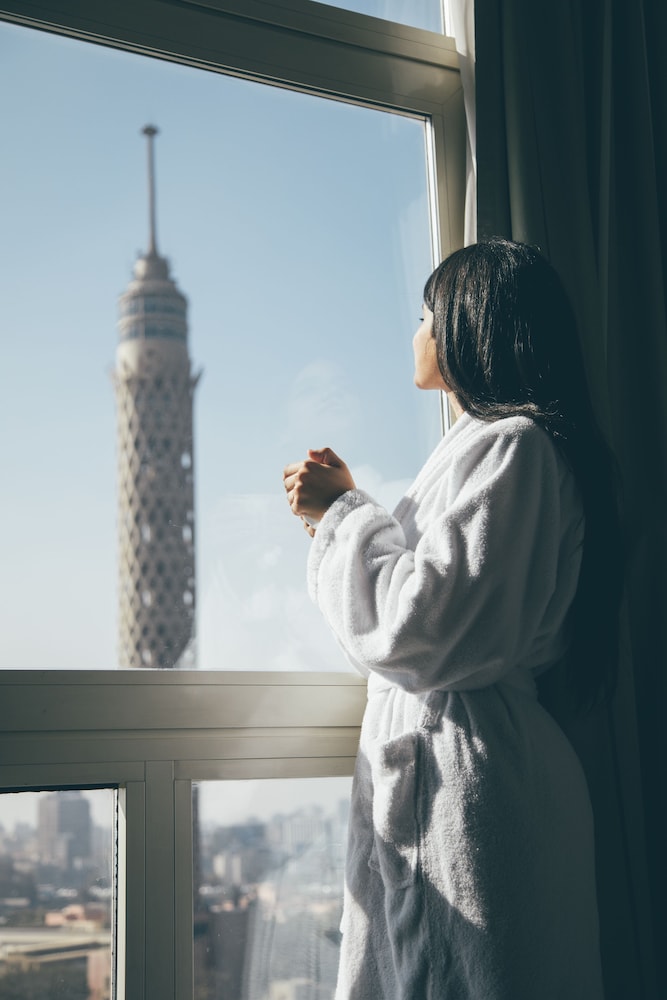 ノボテル カイロ エル ボルグ 写真5