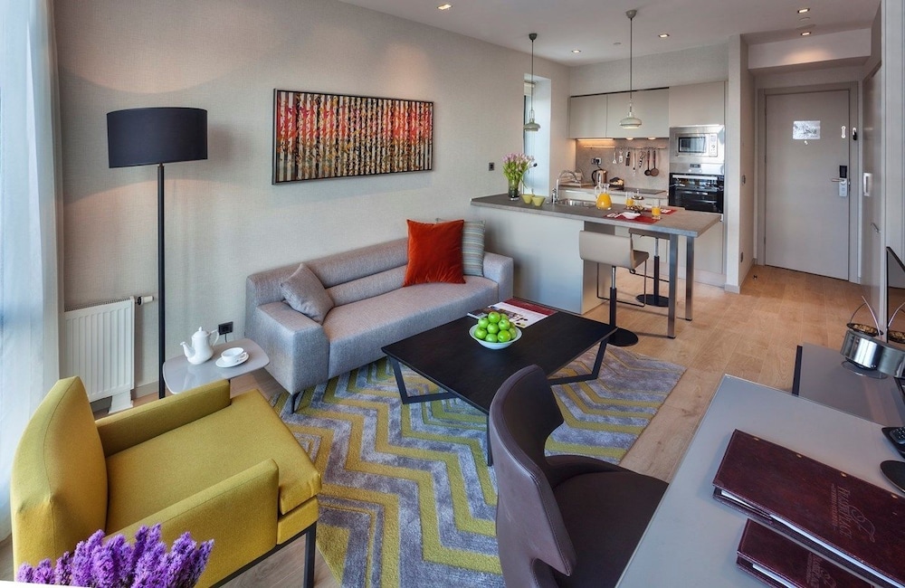 Antasya Suites 23/41