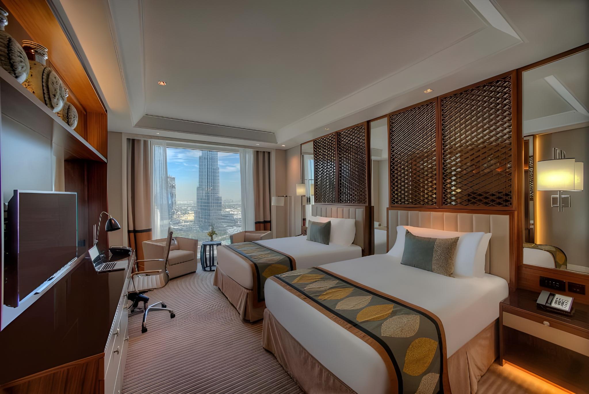 Taj Club
