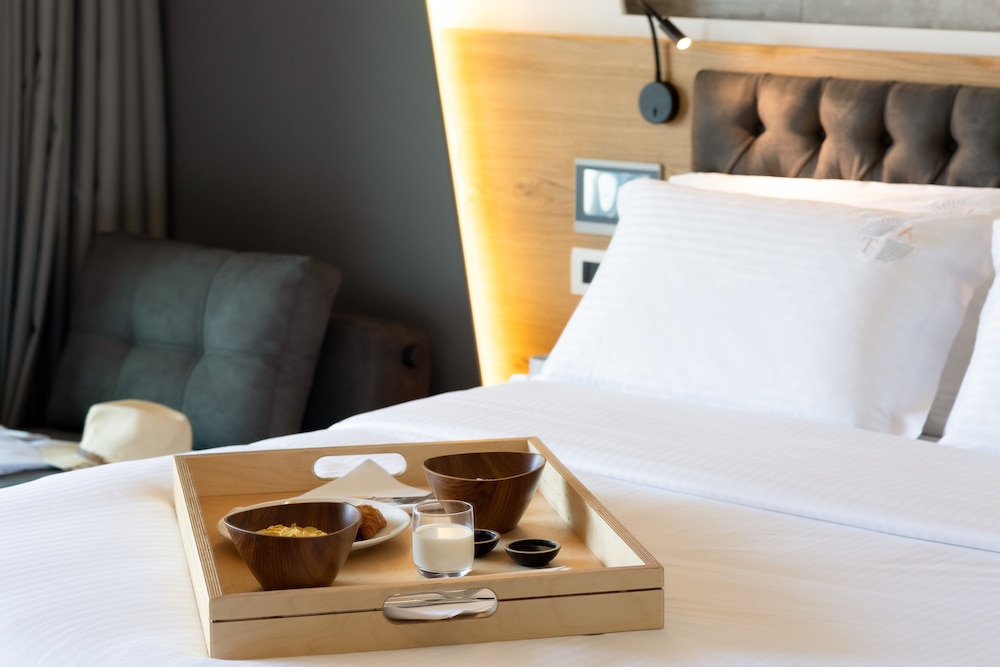 Akti Toroni Boutique Hotel 22/50