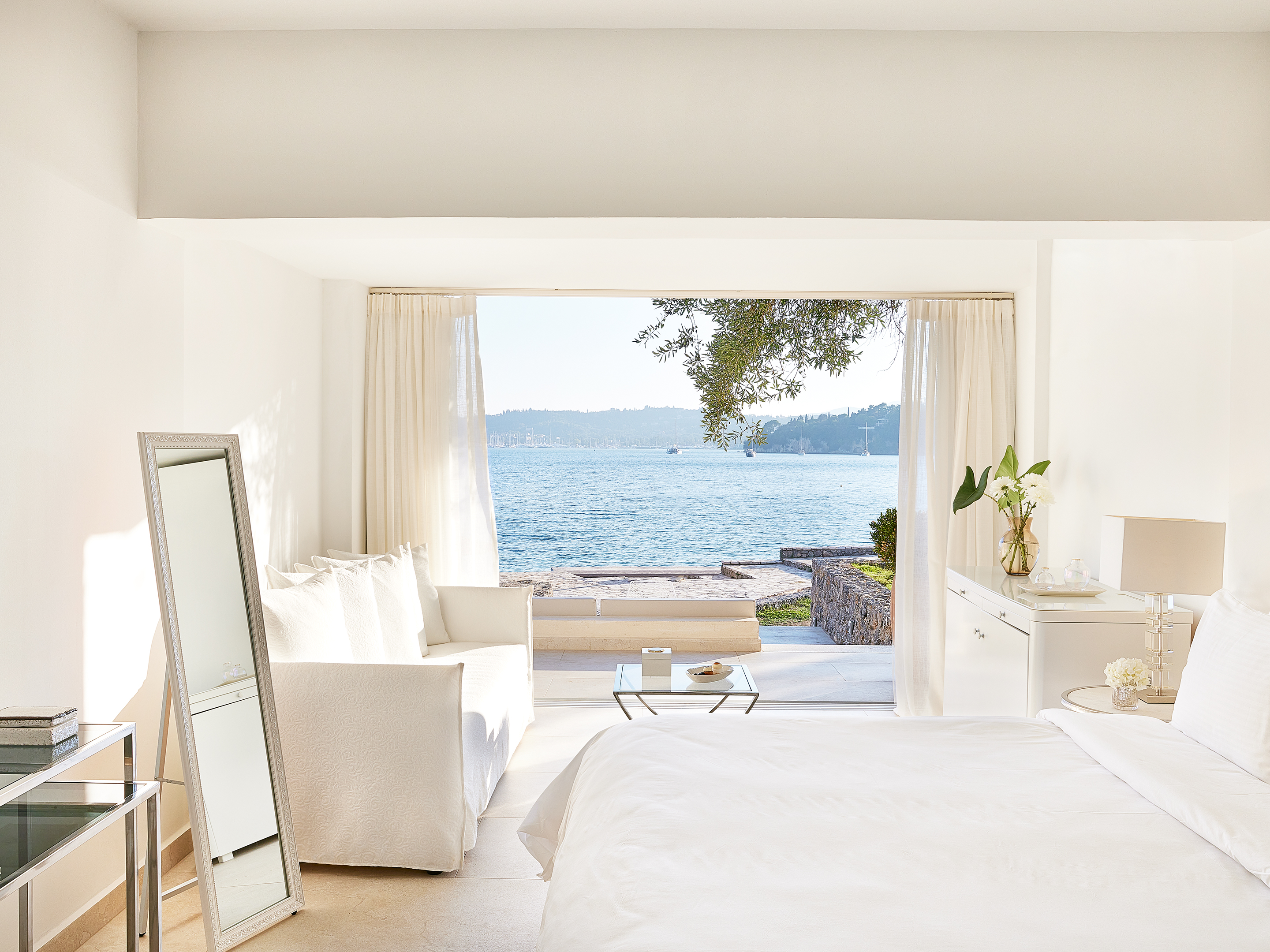 فيلا بـ3 غرف نوم بمسبح خاص، Corfu Imperial, A Resort to Live 4/4