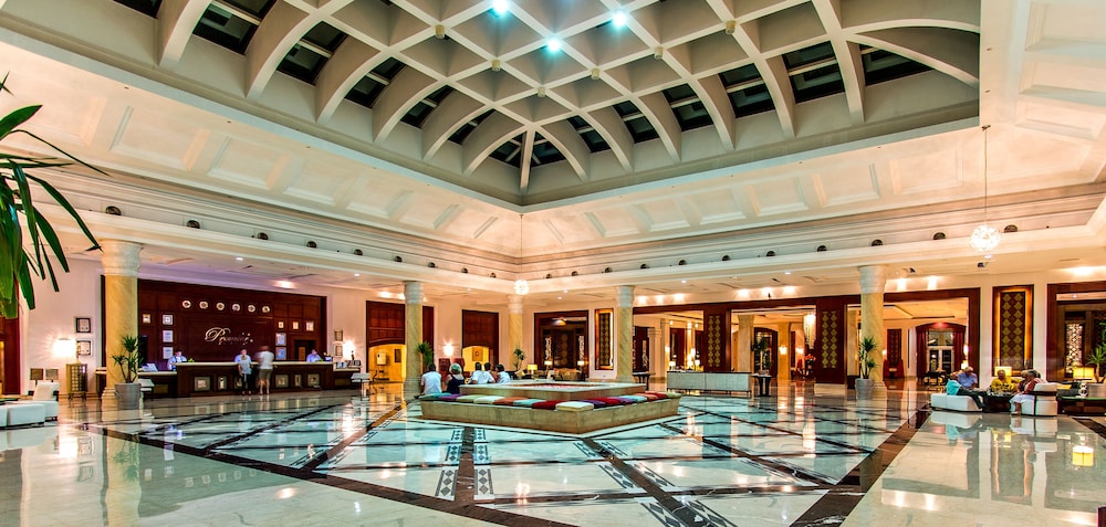Premier Le Reve Hotel and Spa - Adults Only (+16) 6/50