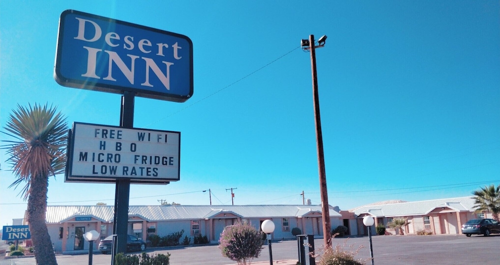 Desert Inn 9/49