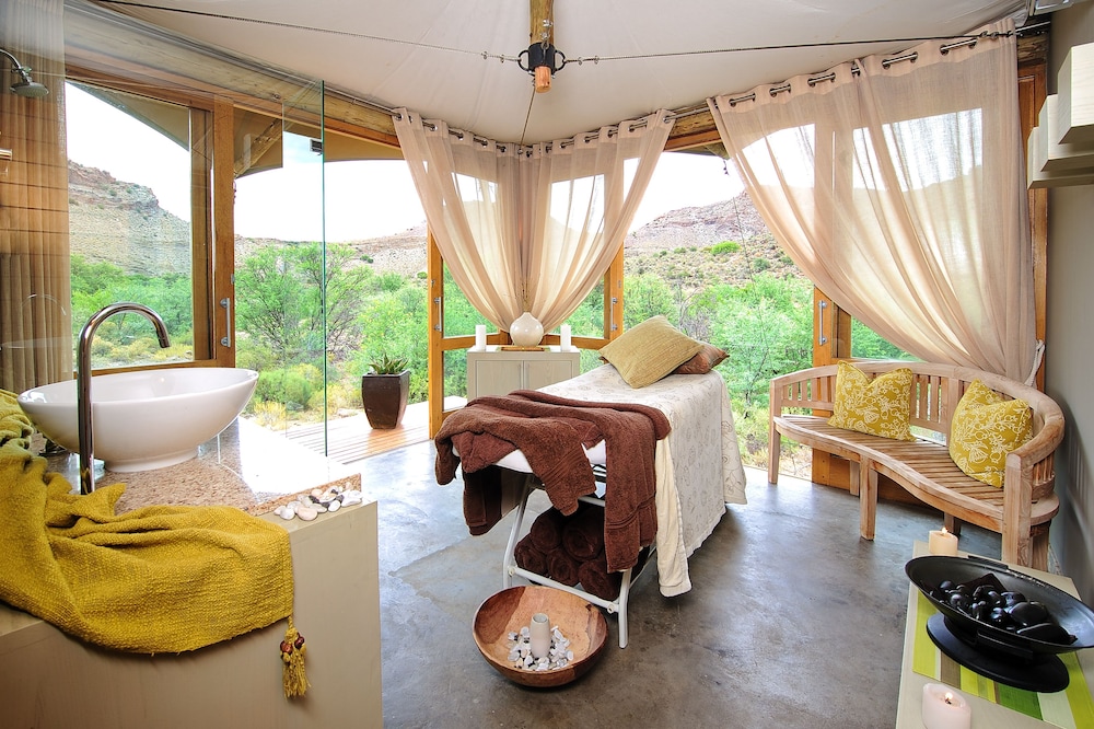 Sanbona Wildlife Reserve 21/50