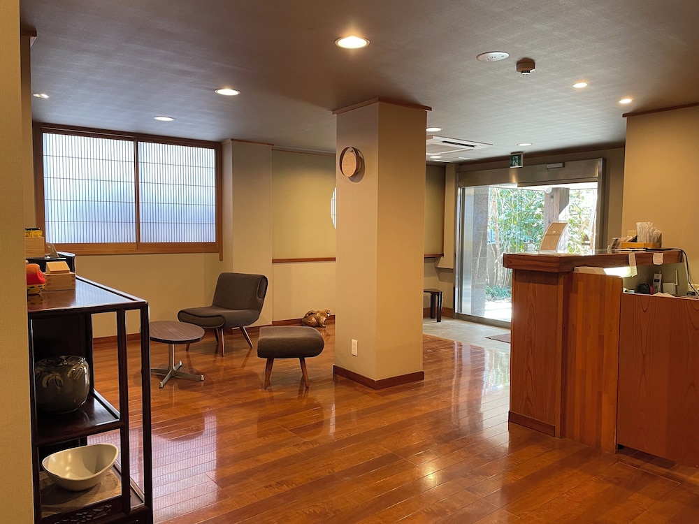 Hotel Fukudaya 37/50