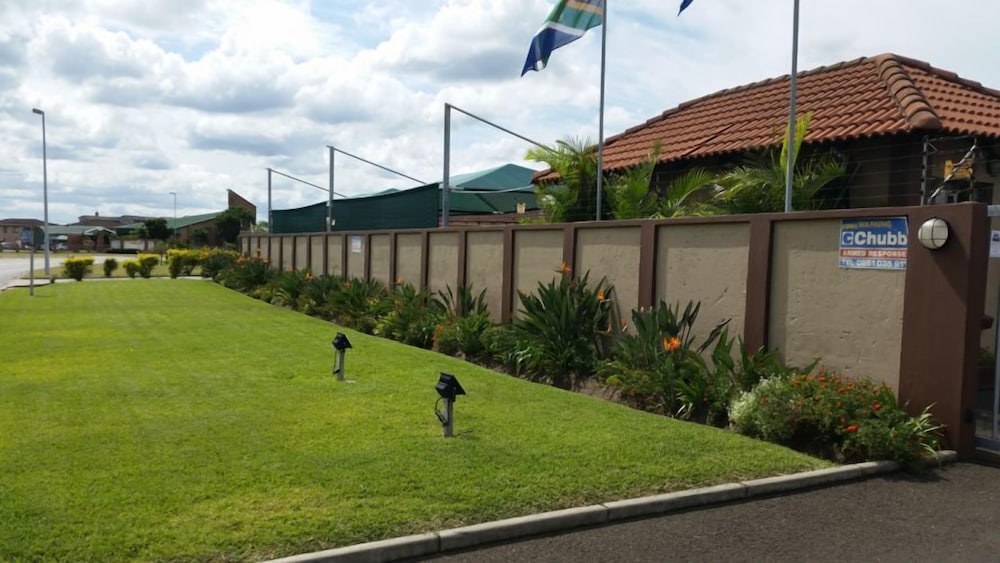 Seagull Lodge 60/67