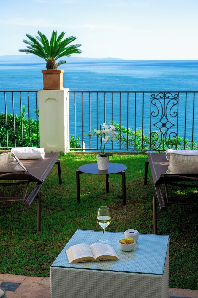 Boutique Hotel Villa Gianlica 35/50