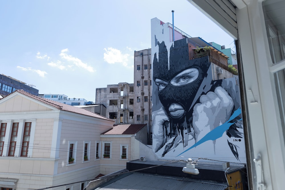 Athenian Sensations Apartments & Suites 53/60