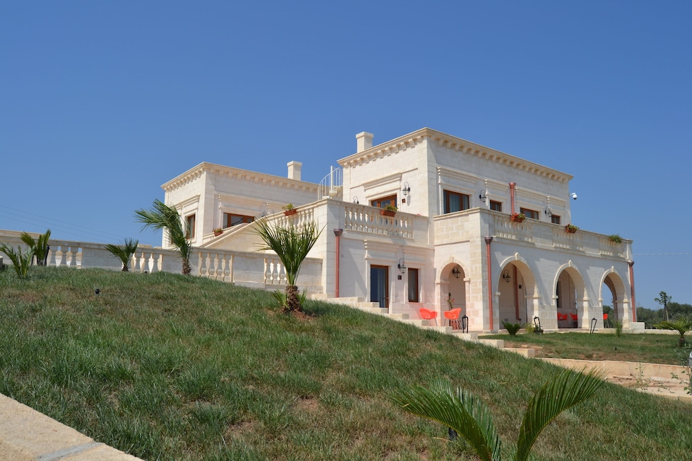 Agriturismo I Pozzetti 46/50