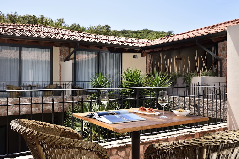 Argentario Lagoon Resort & Spa 37/50