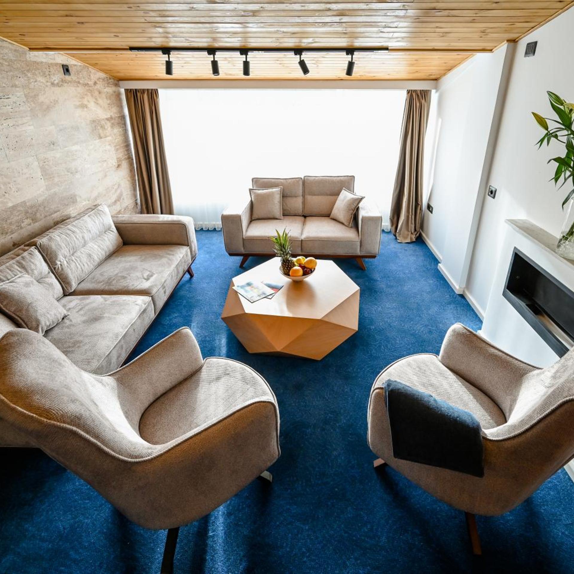 Borici Hotel-sjenica 37/54
