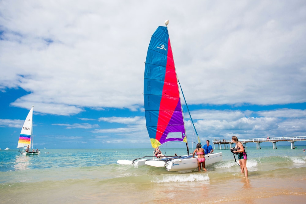 Tasman Holiday Parks Hervey Bay 53/68