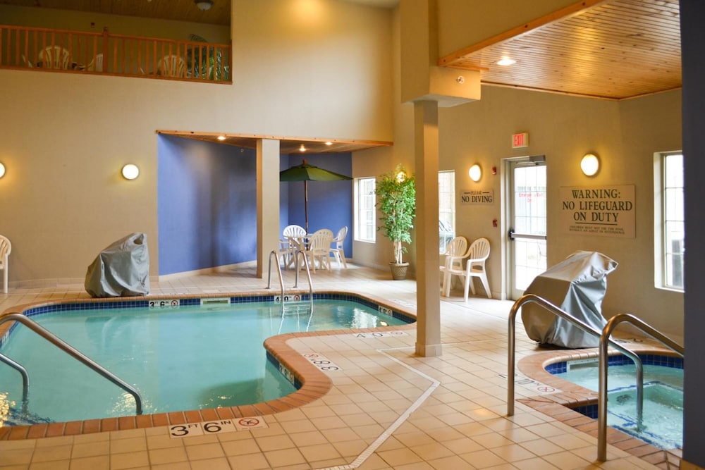 Grandstay Residential Suites Hotel La Crosse 5/62