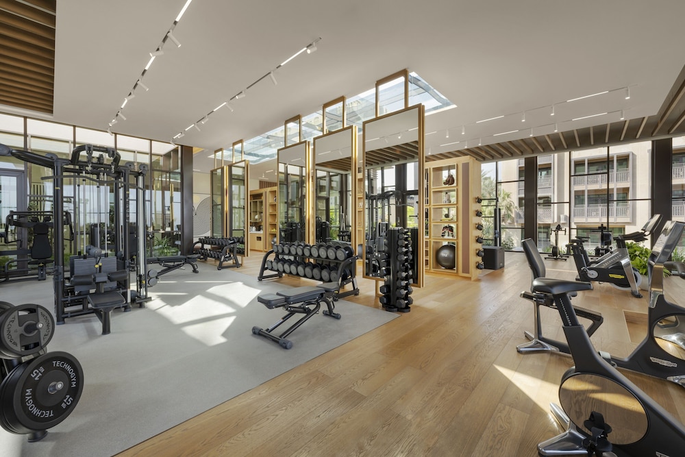 sport facilities