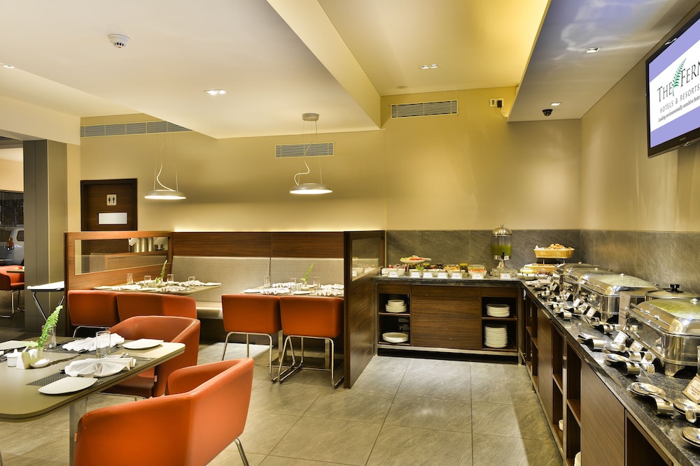 The Fern Residency Vadodara 53/66