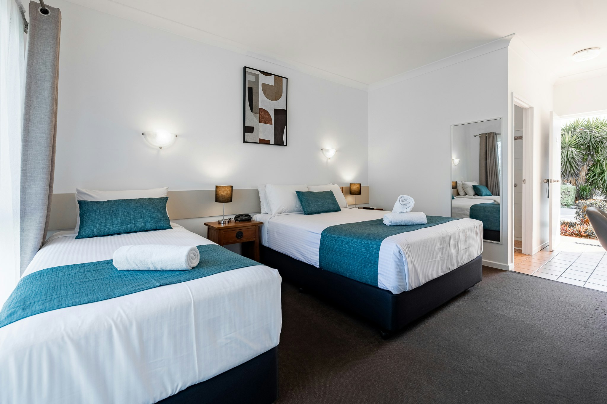 Emerald Maraboon Motor Inn 18/56