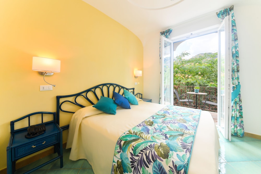 Hotel Terme Providence 14/37