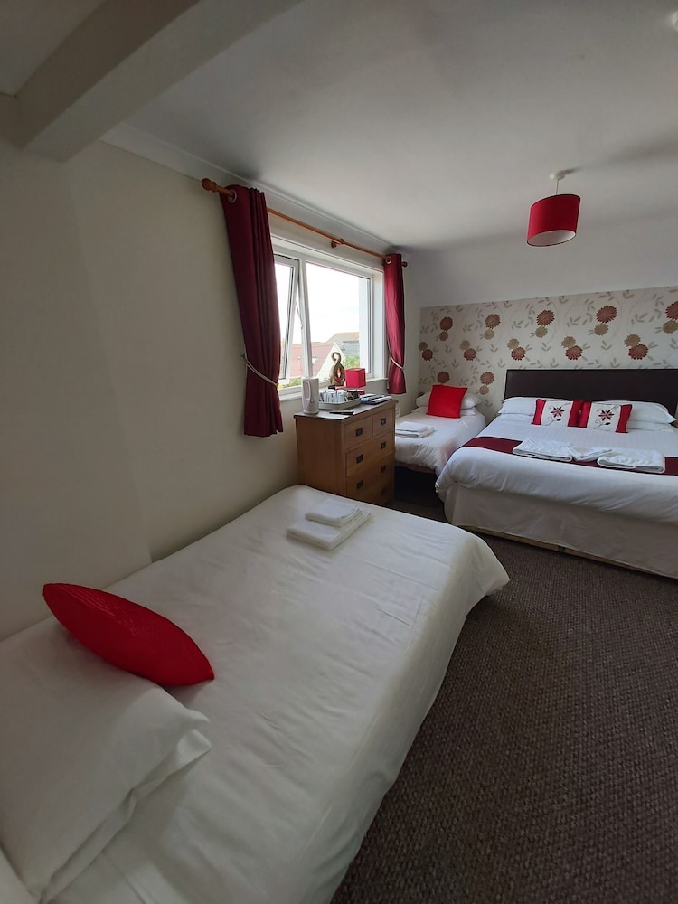 Trevarrian Lodge 16/53