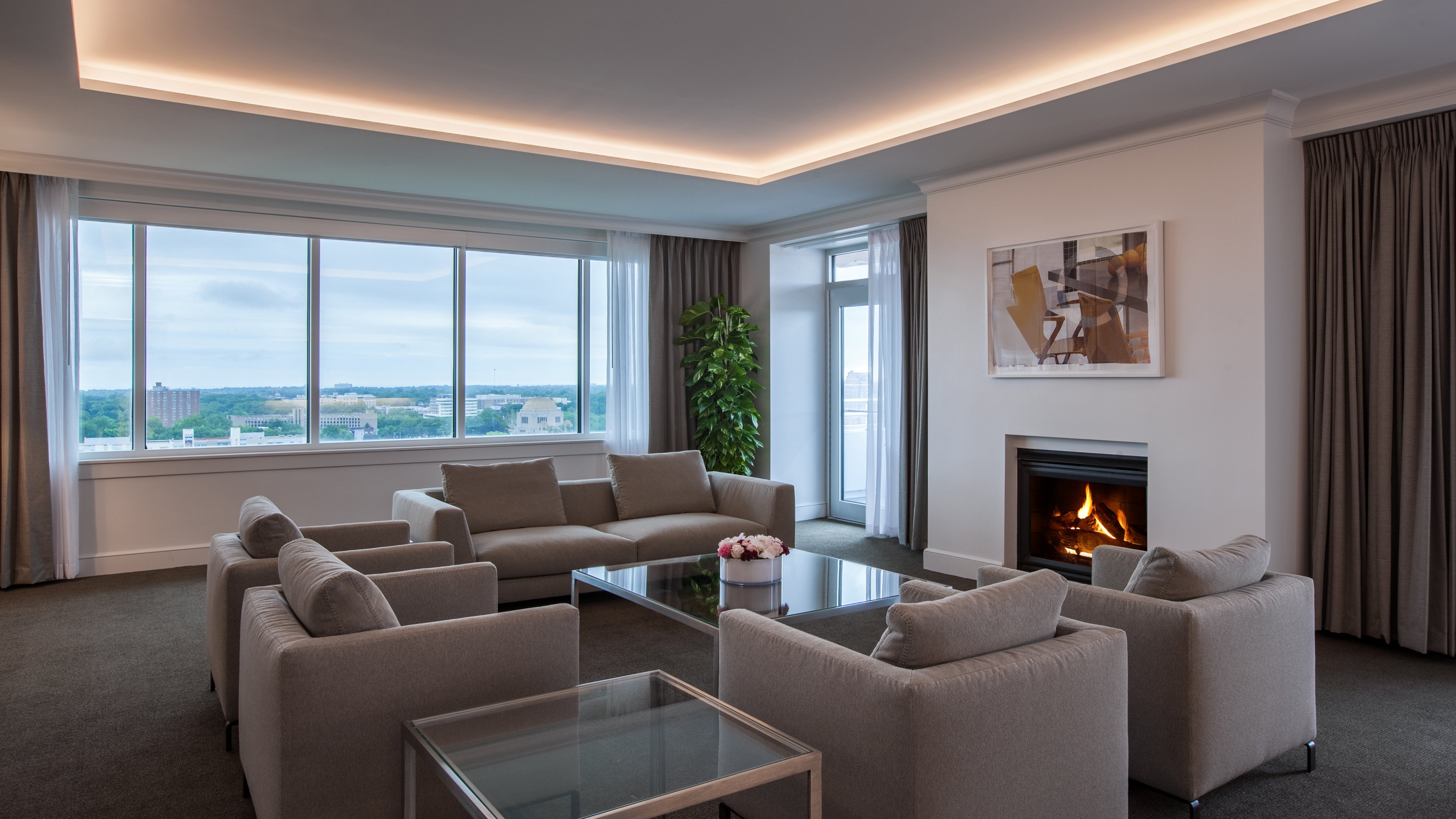 InterContinental Cleveland 24/50