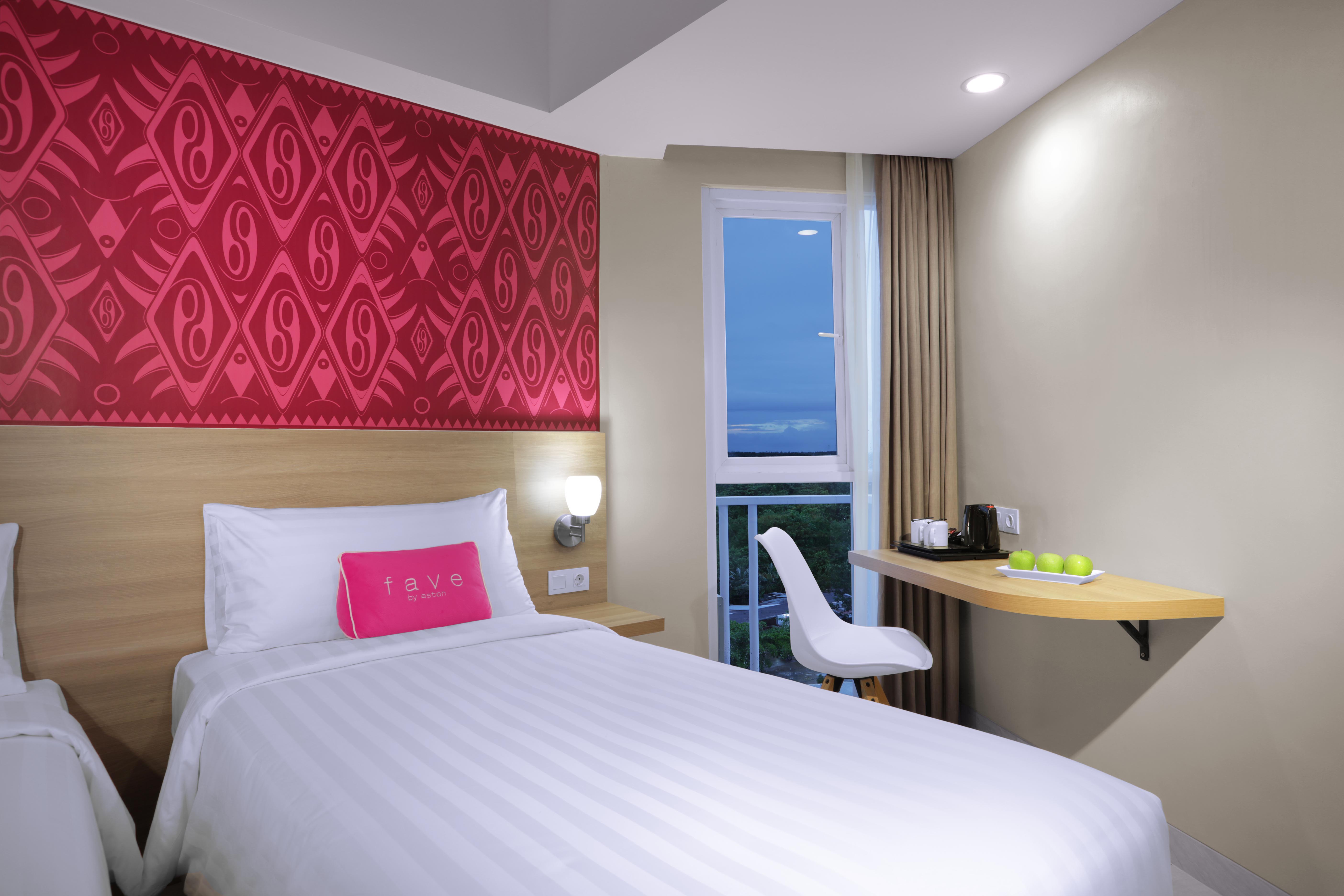 Favehotel Sorong 10/34