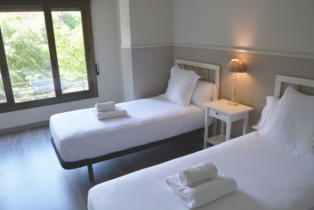 Suite Home Sagrada Familia 29/81