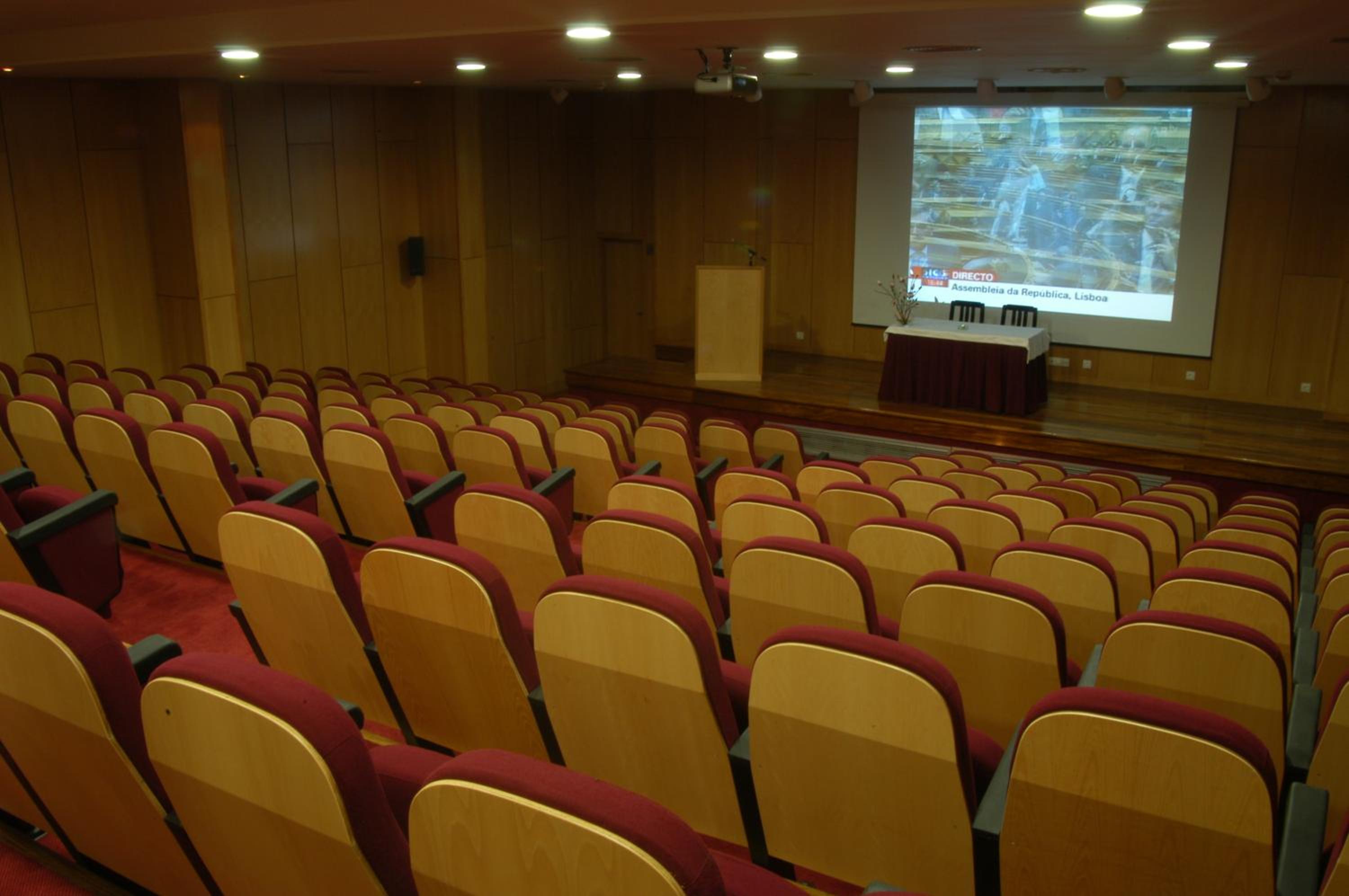 Hotel do Parque 44/55