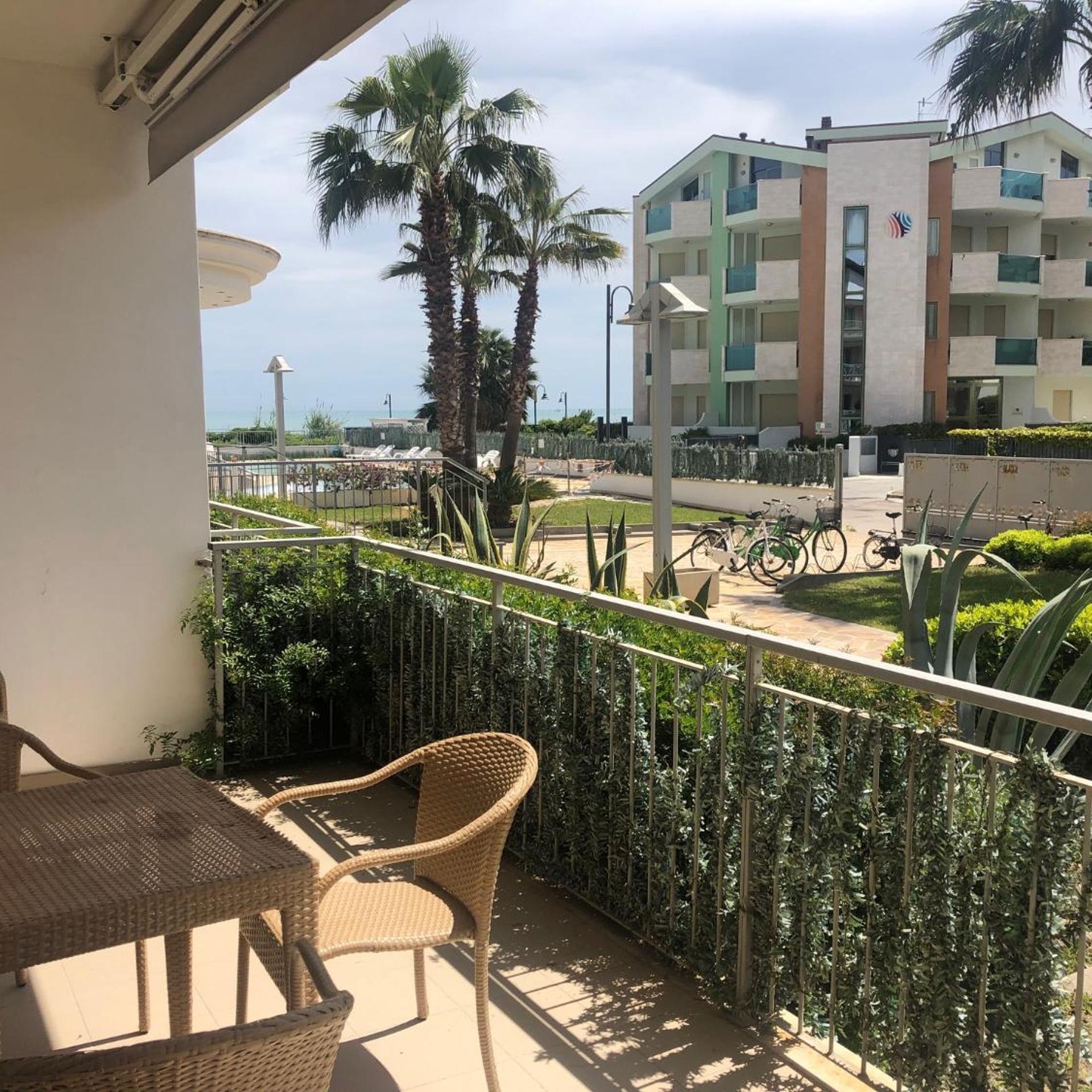 CASA DEL MAR 36/41