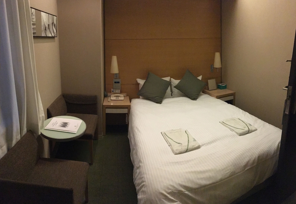 Yaesu Terminal Hotel 11/44