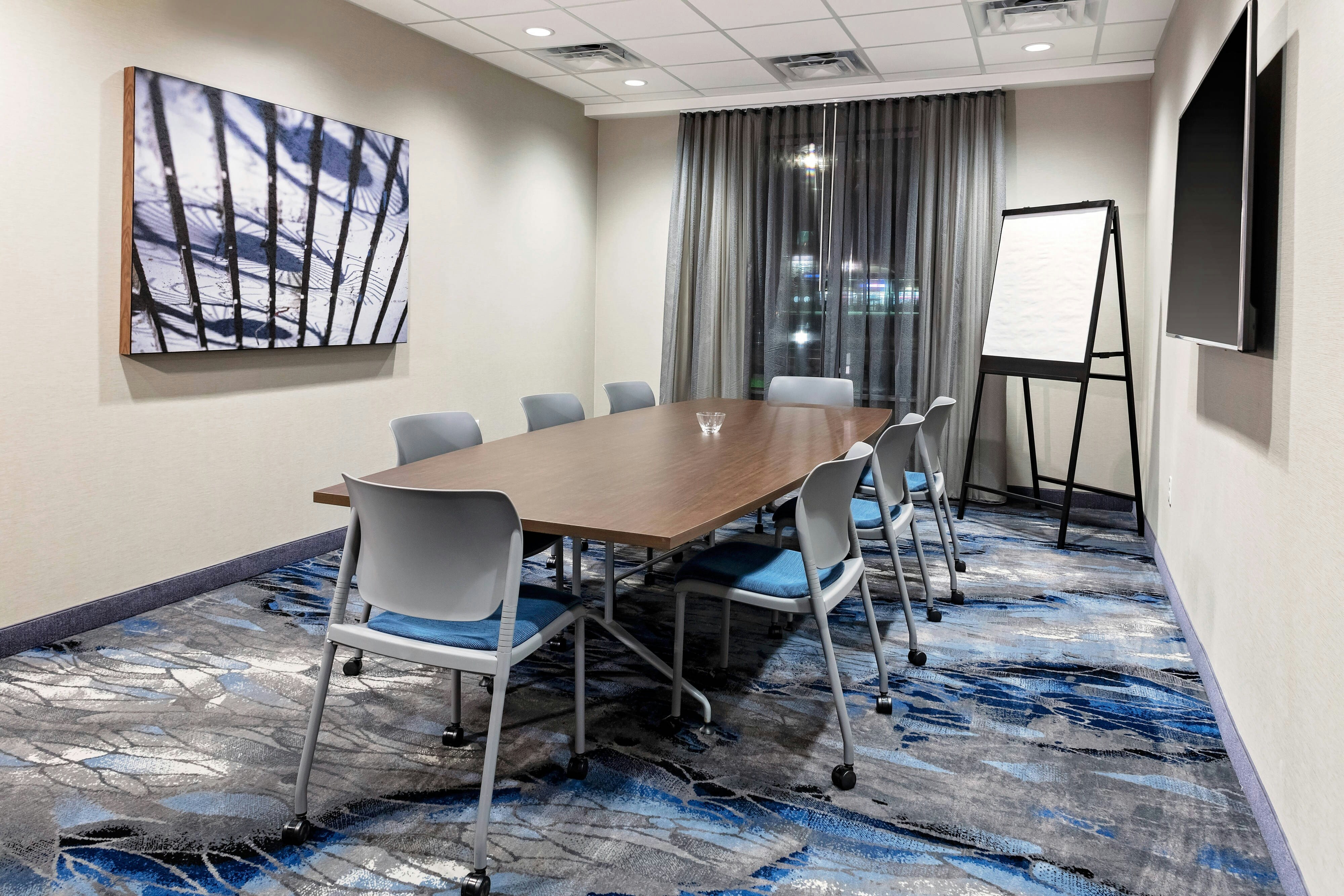 Fairfield Inn Suites Port Clinton Waterfront 28/32