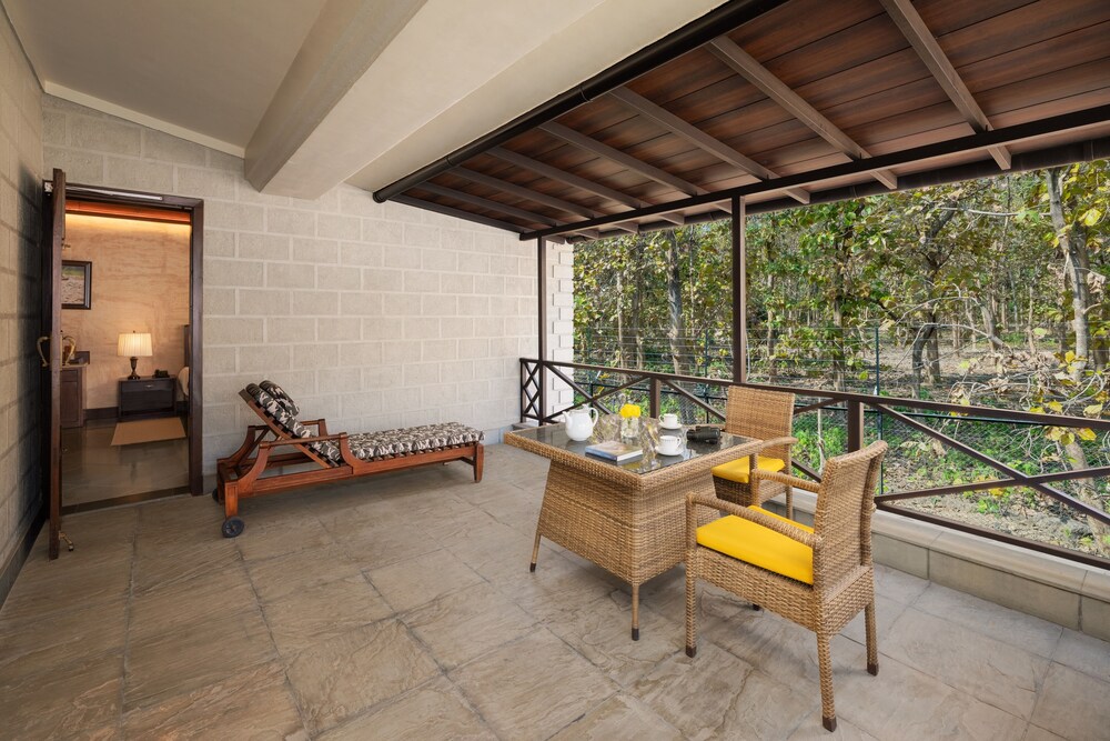 Aahana Resort and Spa- Jim Corbett 35/59