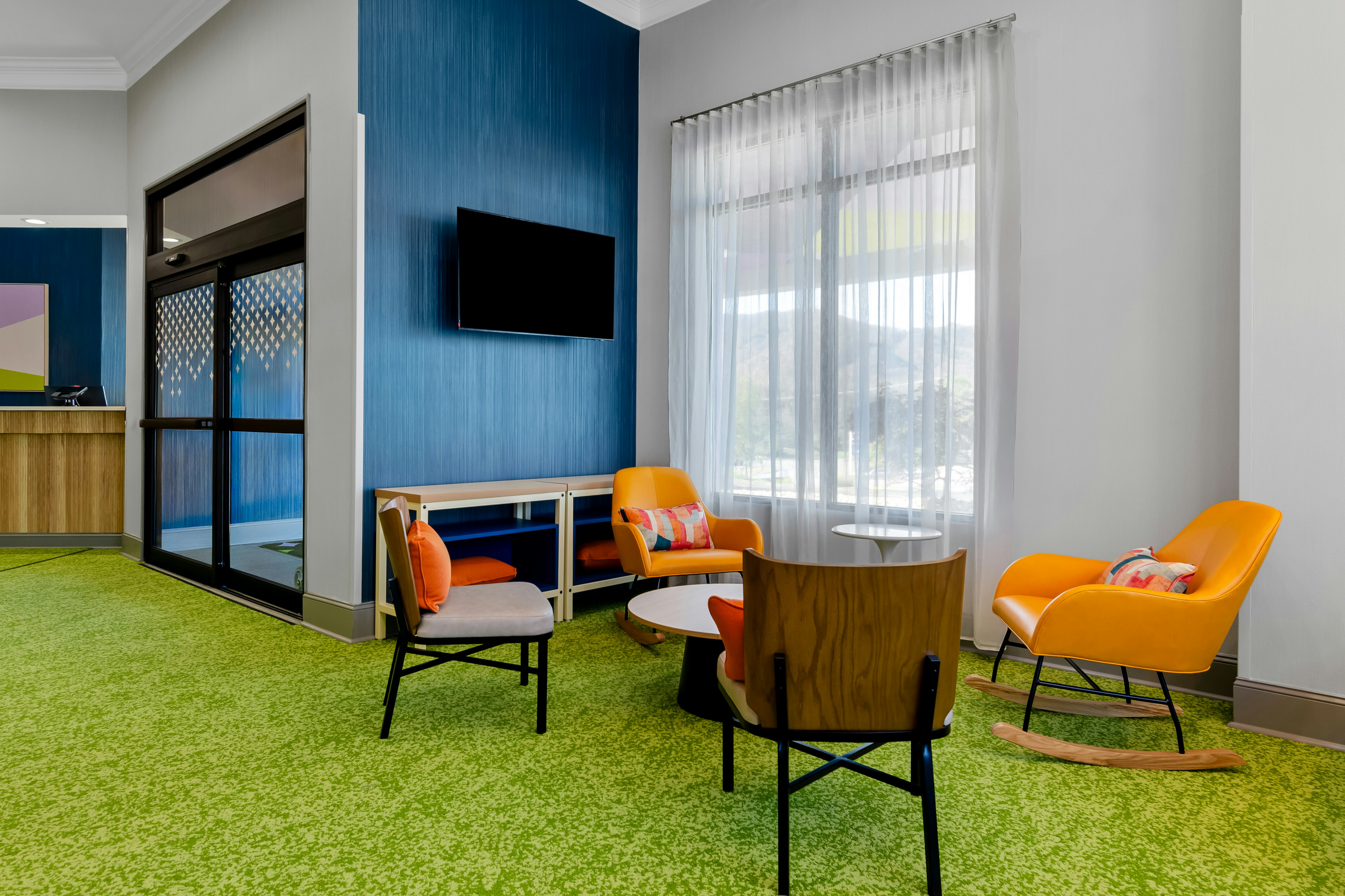 Spark by Hilton Daleville Roanoke North 5/12