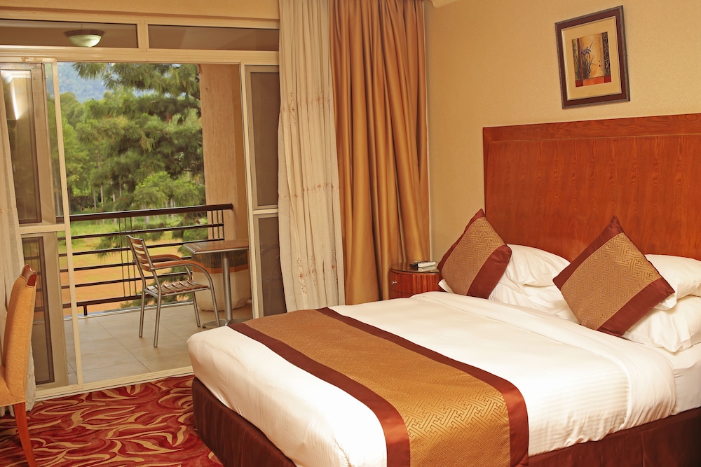 MBALE RESORT HOTEL LIMITED 12/49