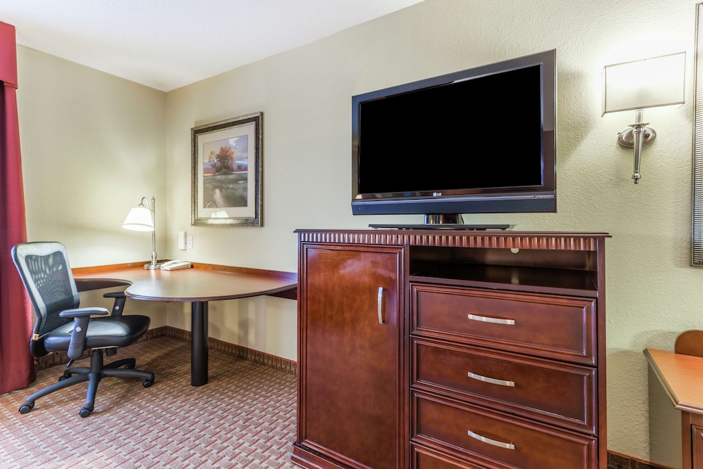 Hampton Inn Chattanooga North Ooltewah 46/49