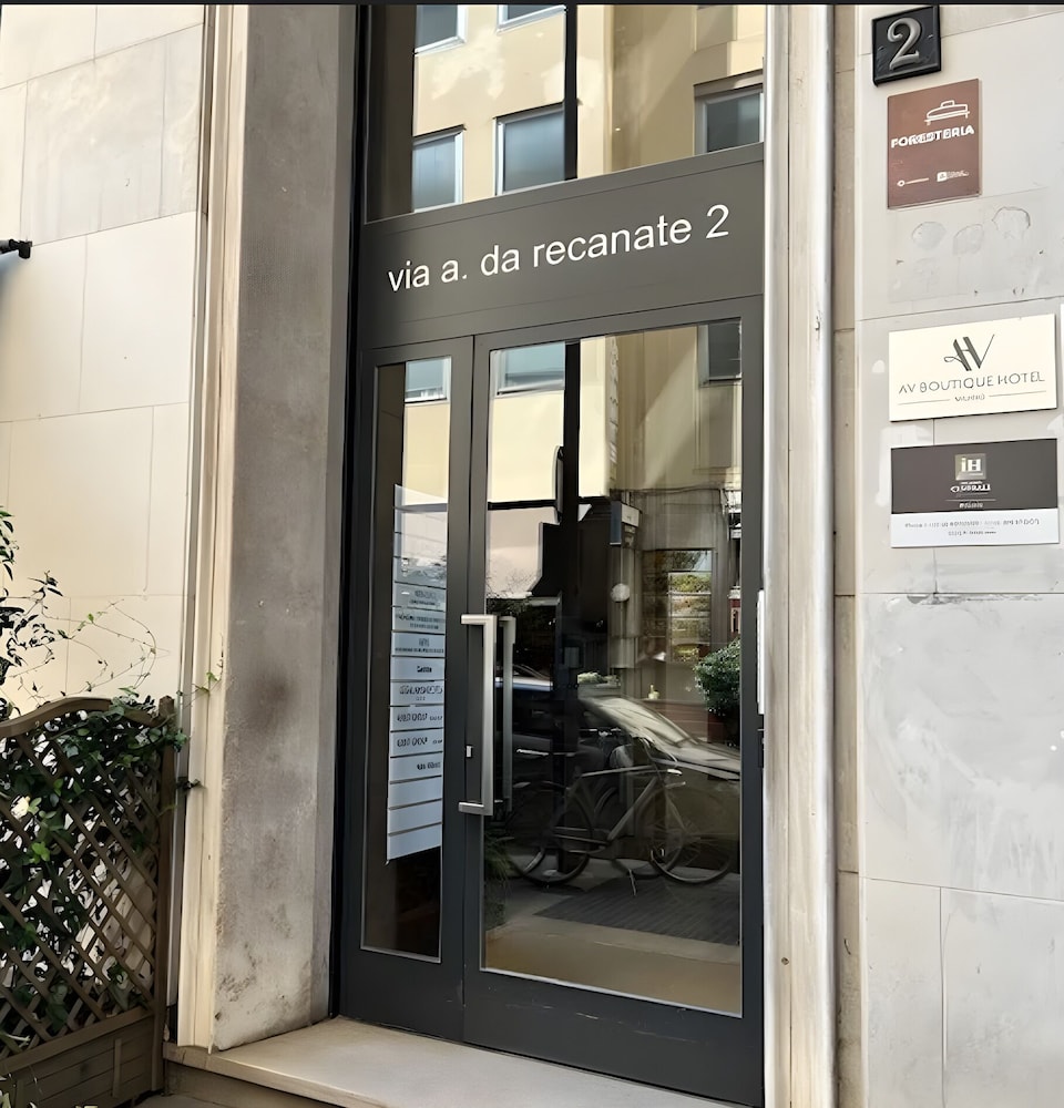 iH Hotels Milano Centrale 3/58